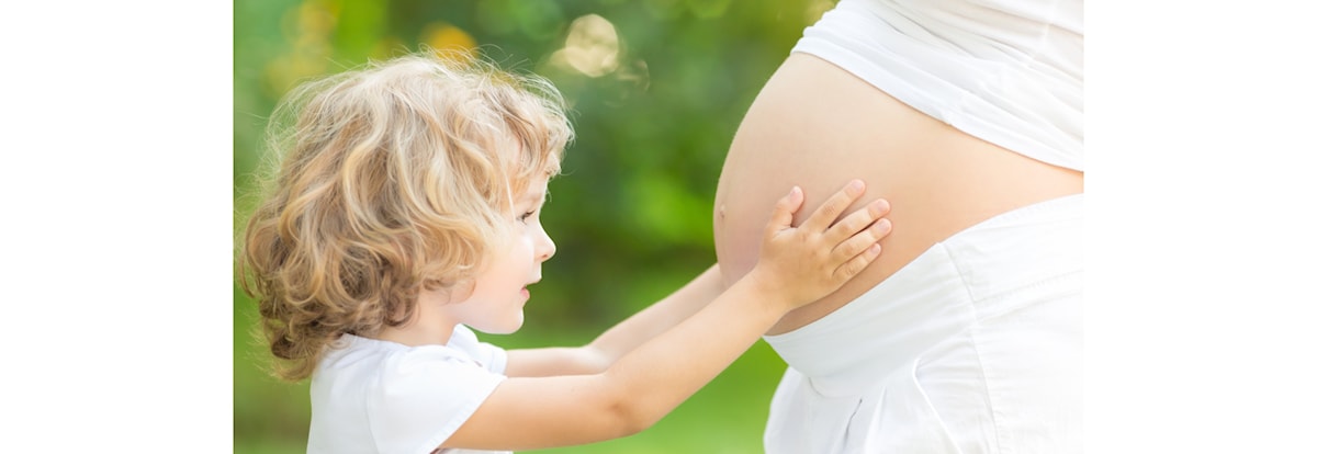 Morsrommet - en digital kvinnesirkel for mødre, om holistisk forelderskap